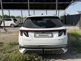 Hyundai Tucson 2025 года за 16 500 000 тг. в Алматы – фото 2