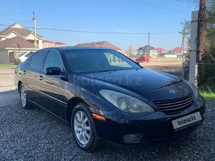 Toyota Windom 2003 года за 4 500 000 тг. в Кордай – фото 9