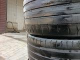 Комплект шины Continental за 250 000 тг. в Костанай – фото 4