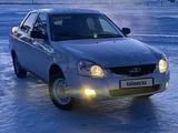 ВАЗ (Lada) Priora 2170 2011 года за 2 000 000 тг. в Щучинск