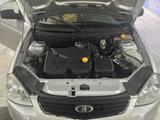 ВАЗ (Lada) Priora 2170 2011 года за 2 000 000 тг. в Щучинск – фото 4