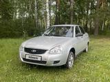 ВАЗ (Lada) Priora 2170 2011 года за 2 000 000 тг. в Щучинск – фото 2