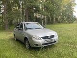 ВАЗ (Lada) Priora 2170 2011 года за 2 000 000 тг. в Щучинск – фото 3