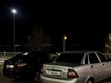 ВАЗ (Lada) Priora 2170 2011 года за 2 000 000 тг. в Щучинск – фото 5