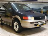 Mitsubishi RVR 1994 года за 1 800 000 тг. в Астана – фото 3