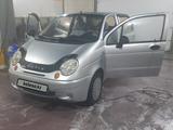 Daewoo Matiz 2012 годаfor1 900 000 тг. в Караганда – фото 2