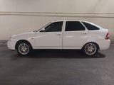 ВАЗ (Lada) Priora 2172 2013 года за 1 500 000 тг. в Алматы