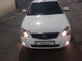 ВАЗ (Lada) Priora 2172 2013 года за 1 500 000 тг. в Алматы – фото 2