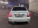 ВАЗ (Lada) Priora 2172 2013 года за 1 500 000 тг. в Алматы – фото 3