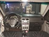 ВАЗ (Lada) Priora 2172 2013 года за 1 500 000 тг. в Алматы – фото 4