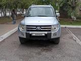 Mitsubishi Pajero 2007 годаүшін9 100 000 тг. в Караганда