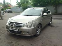 Nissan Almera 2014 годаүшін4 200 000 тг. в Алматы