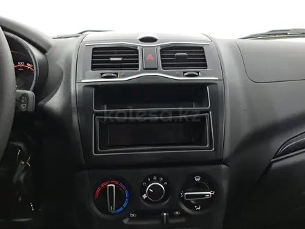 ВАЗ (Lada) Granta 2190 2026 года за 5 890 000 тг. в Астана – фото 17