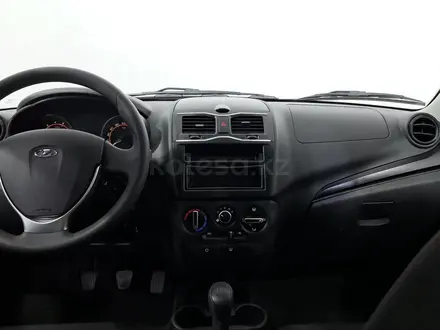 ВАЗ (Lada) Granta 2190 2026 года за 5 890 000 тг. в Астана – фото 19