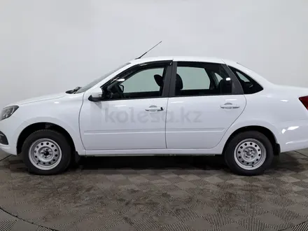 ВАЗ (Lada) Granta 2190 2026 года за 5 890 000 тг. в Астана – фото 8