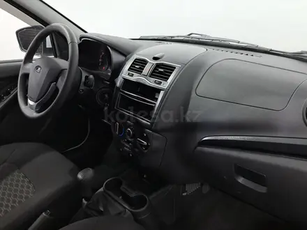 ВАЗ (Lada) Granta 2190 2026 года за 5 890 000 тг. в Астана – фото 22