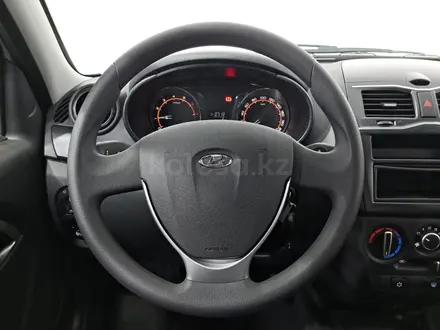 ВАЗ (Lada) Granta 2190 2026 года за 5 890 000 тг. в Астана – фото 24