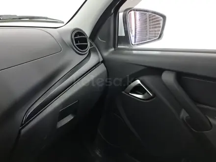 ВАЗ (Lada) Granta 2190 2026 года за 5 890 000 тг. в Астана – фото 25