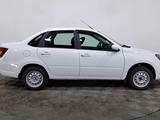 ВАЗ (Lada) Granta 2190 2026 годаүшін5 890 000 тг. в Астана – фото 4