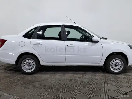 ВАЗ (Lada) Granta 2190 2026 года за 5 890 000 тг. в Астана – фото 4