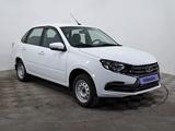 ВАЗ (Lada) Granta 2190 2026 годаүшін5 890 000 тг. в Астана – фото 3