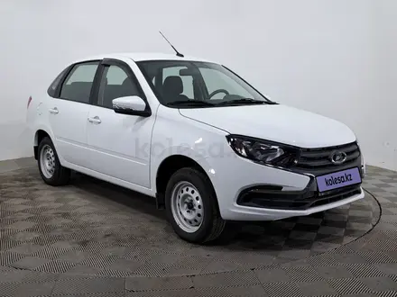 ВАЗ (Lada) Granta 2190 2026 года за 5 890 000 тг. в Астана – фото 3