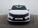 ВАЗ (Lada) Granta 2190 2026 годаүшін5 890 000 тг. в Астана – фото 2