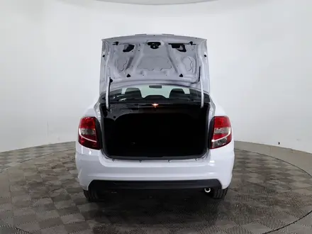 ВАЗ (Lada) Granta 2190 2026 года за 5 890 000 тг. в Астана – фото 9