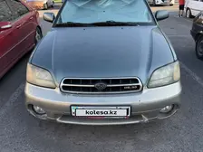 Subaru Outback, 2000