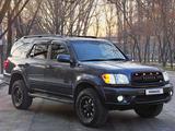 Toyota Sequoia 2002 годаүшін8 800 000 тг. в Алматы