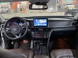 Kia K5 2015 года за 7 800 000 тг. в Туркестан – фото 4
