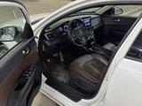 Kia K5 2015 года за 7 800 000 тг. в Туркестан – фото 2