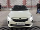 Kia K5 2015 года за 7 800 000 тг. в Туркестан