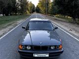 BMW 520 1995 года за 1 580 000 тг. в Тараз