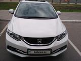 Honda Civic 2014 годаүшін9 600 000 тг. в Астана