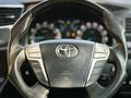 Toyota Alphard 2014 года за 9 500 000 тг. в Атырау – фото 10