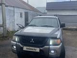 Mitsubishi Montero Sport 2002 годаfor4 500 000 тг. в Астана – фото 4