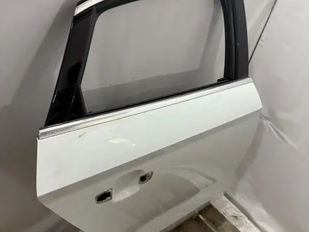 Дверь задняя правая Audi A3 S3 за 80 000 тг. в Алматы – фото 3