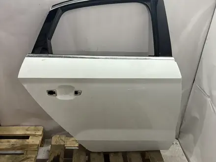Дверь задняя правая Audi A3 S3 за 80 000 тг. в Алматы