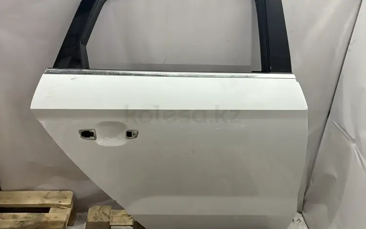 Дверь задняя правая Audi A3 S3 за 80 000 тг. в Алматы