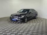Mercedes-Benz E 200 2010 года за 4 950 000 тг. в Алматы