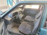 ВАЗ (Lada) 21099 2003 годаүшін1 350 000 тг. в Актобе – фото 5