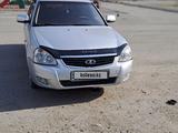 ВАЗ (Lada) Priora 2170 2011 года за 2 100 000 тг. в Семей – фото 2