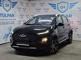 Chery Tiggo 2 Pro 2023 года за 6 800 000 тг. в Шымкент