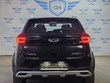 Chery Tiggo 2 Pro 2023 года за 6 800 000 тг. в Шымкент – фото 4