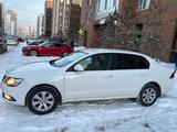 Skoda Superb 2013 года за 5 550 000 тг. в Астана