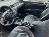 Skoda Superb 2013 года за 5 550 000 тг. в Астана – фото 3