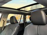 Toyota Highlander 2024 годаүшін34 000 000 тг. в Астана – фото 4