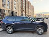 Toyota Highlander 2024 годаүшін34 000 000 тг. в Астана – фото 5