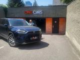 Toyota Highlander 2024 года за 34 000 000 тг. в Астана
